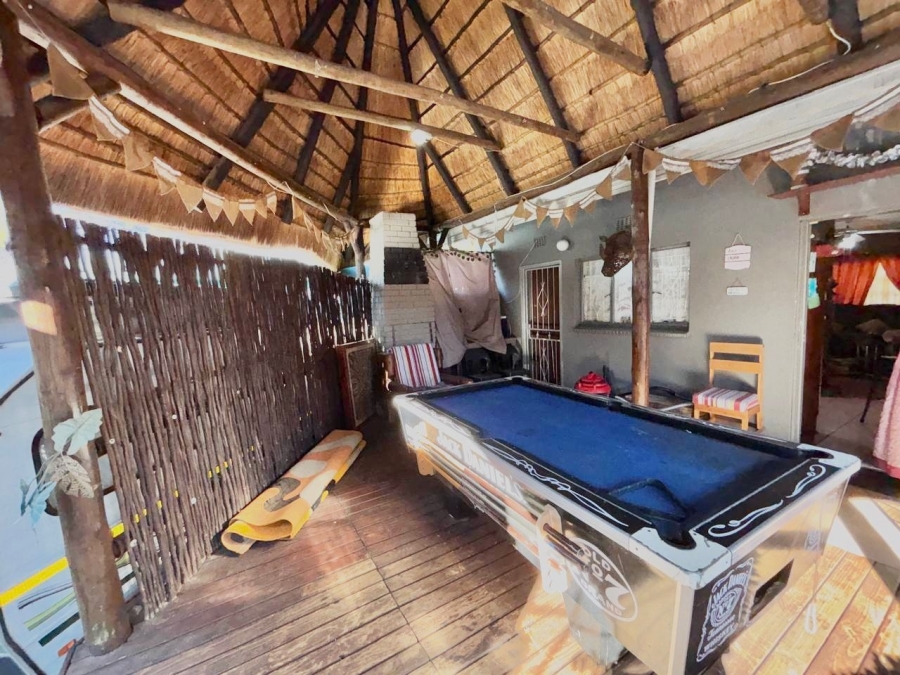 3 Bedroom Property for Sale in Geelhoutpark North West